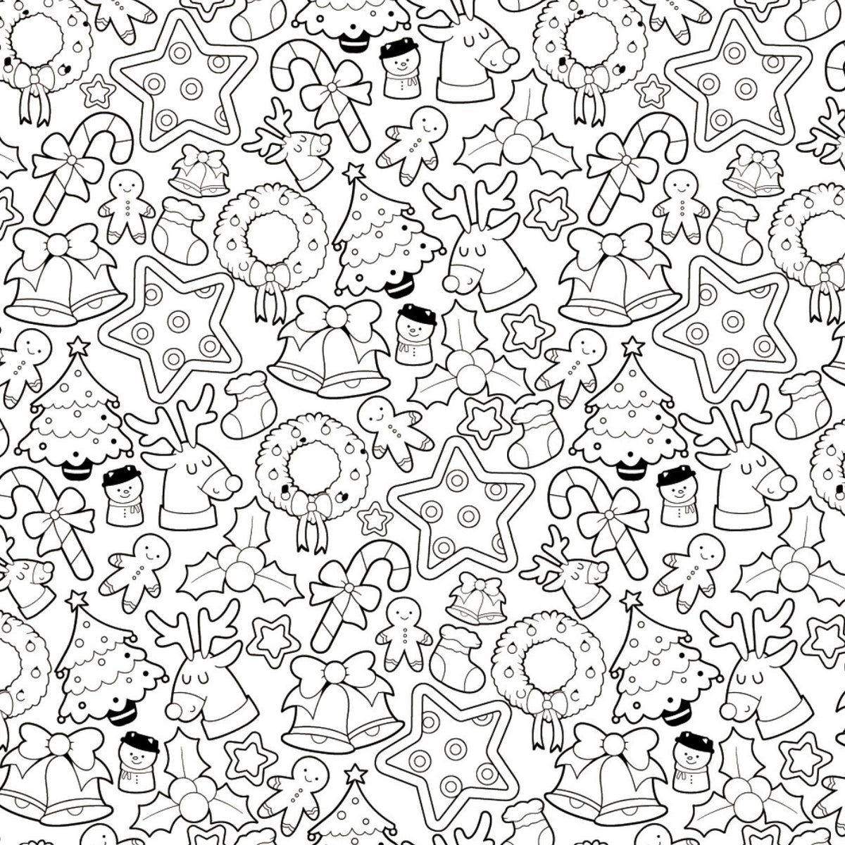 DIY Coloring Fleece Blanket