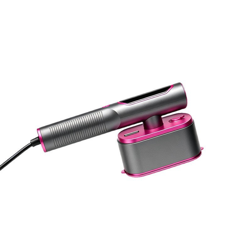Portable Multi-Functional Garment Steamer and Iron